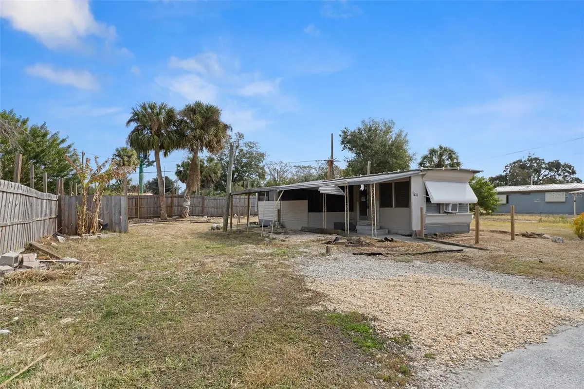 7436 Vagabond Drive, New Port Richey, FL 34652 - Image #1