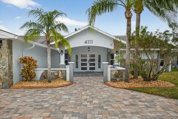 4111 Marine Parkway, NEW PORT RICHEY, FL 34652