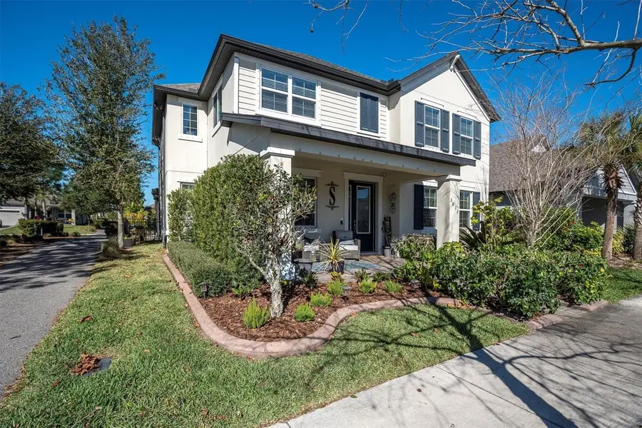 3833 Villamore Lane, Odessa, FL 33556 - #2