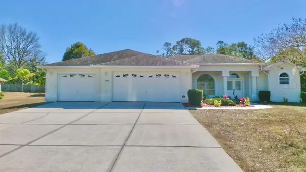 8056 Floral Drive, SPRING HILL, FL 34607