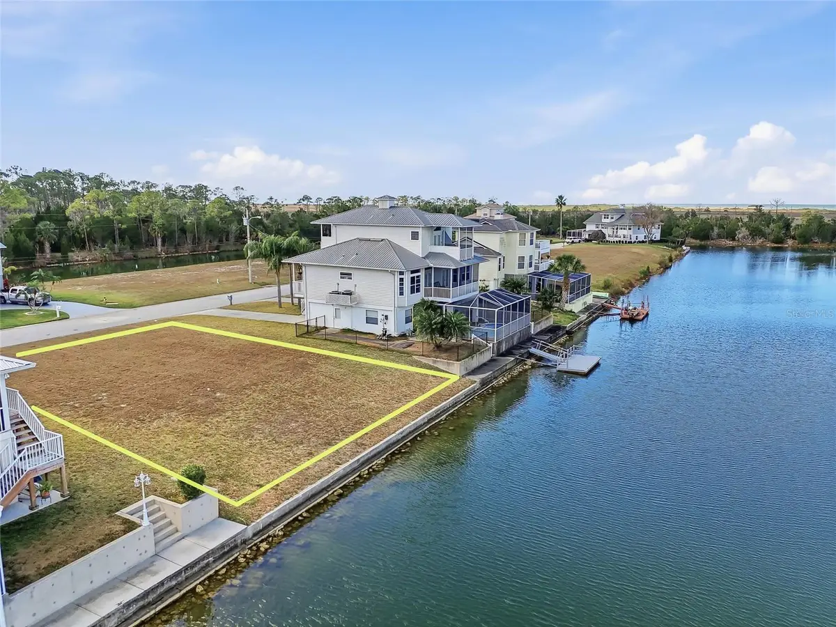 3399 Palometa Drive, Hernando Beach, FL 34607 - #1