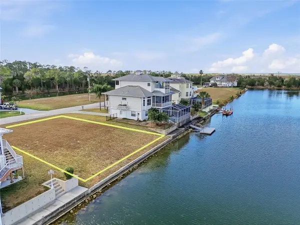 3399 Palometa Drive, HERNANDO BEACH, FL 34607