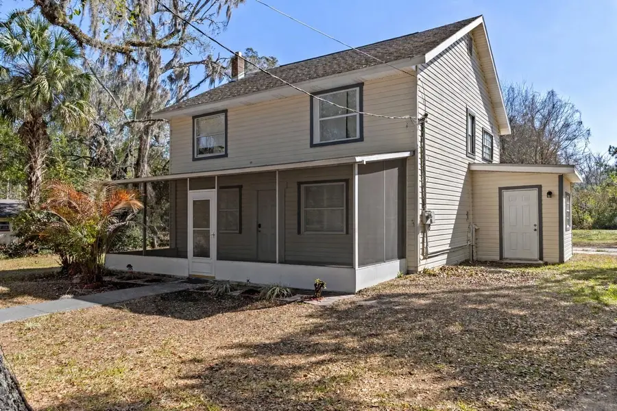 19222 Fort Dade Avenue, Brooksville, FL 34601 - #2