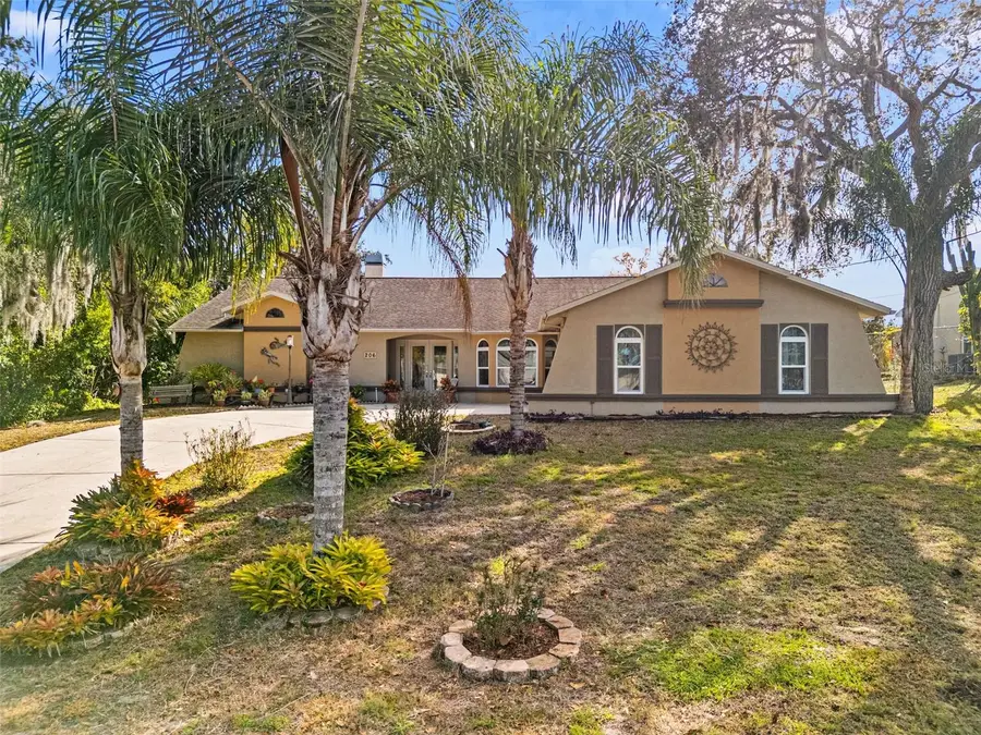 206 Rusk Circle, Spring Hill, FL 34606 - #3