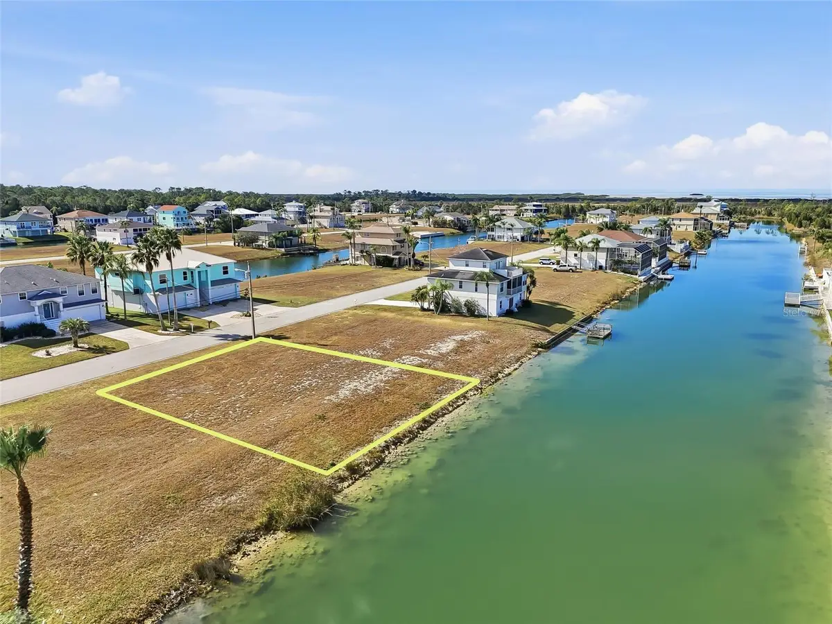 3479 Croaker Drive, Hernando Beach, FL 34607 - #1