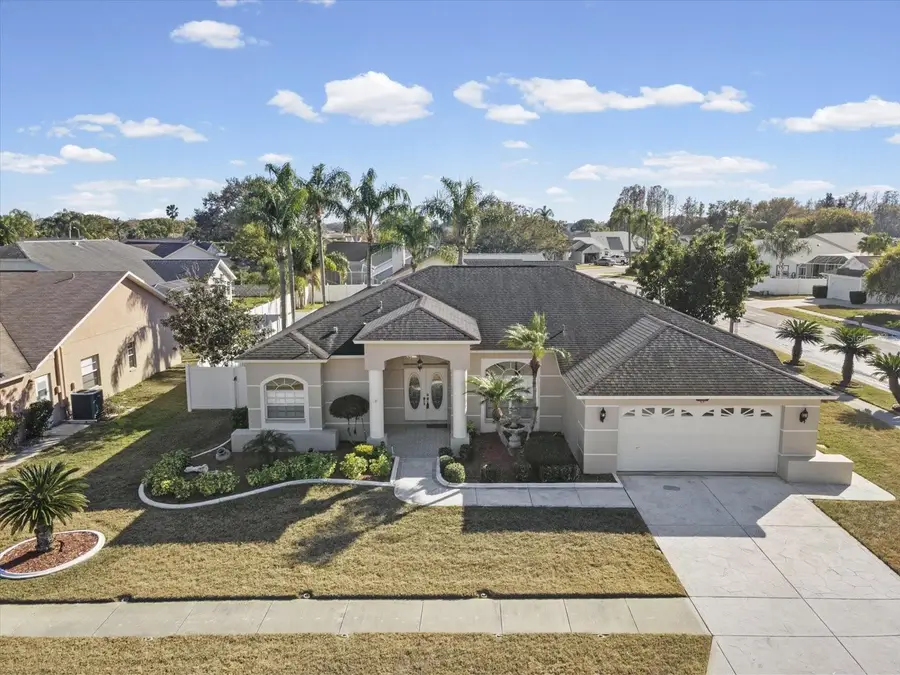 8704 Cypress Lakes Boulevard, New Port Richey, FL 34653 - Image #3