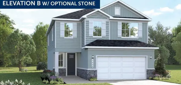 4844 Madras Drive Nw, PALM BAY, FL 32907