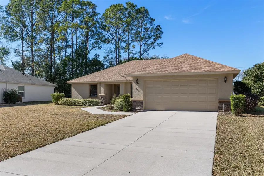 2388 N Brentwood Circle, Lecanto, FL 34461 - Image #3