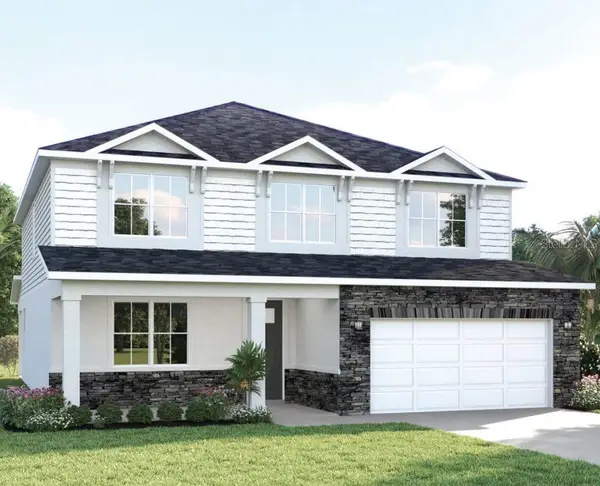 2578 Nilgiri Street Nw, PALM BAY, FL 32907