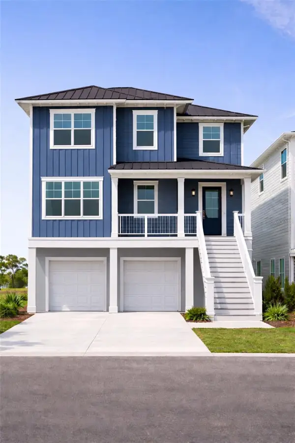 5815 Elisabethan Lane, NEW PORT RICHEY, FL 34652