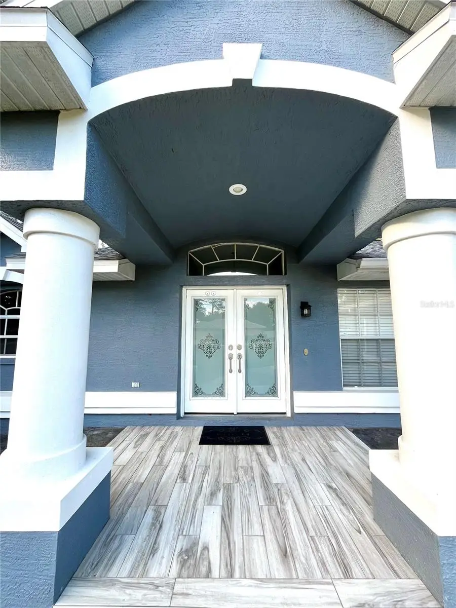 2463 Stephanie Drive, Spring Hill, FL 34608 - #2