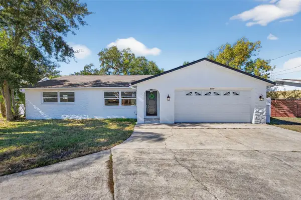 5425 Drinkard Drive, NEW PORT RICHEY, FL 34653