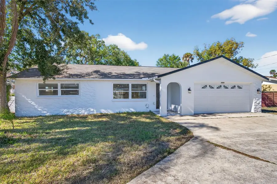 5425 Drinkard Drive, New Port Richey, FL 34653 - Image #2