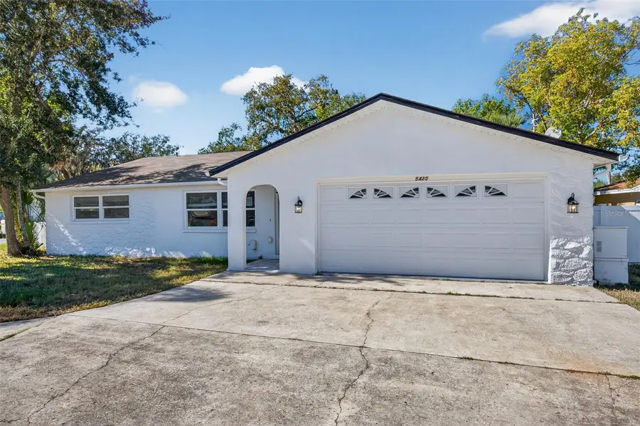 5425 Drinkard Drive, New Port Richey, FL 34653 - Image #3