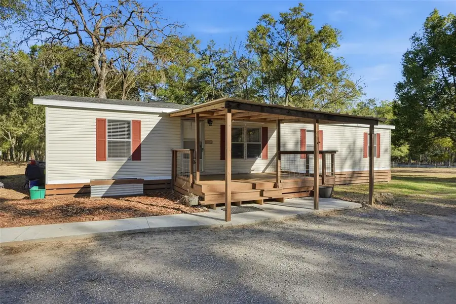 27047 Hiawatha Boulevard, Brooksville, FL 34601 - Image #2