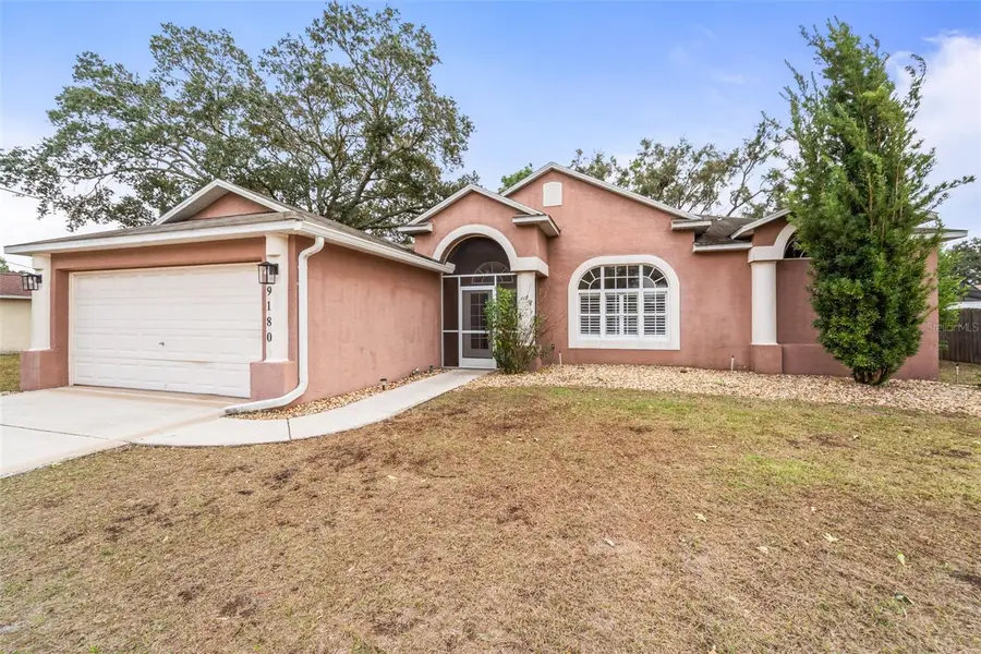 9180 Gillmar Street, Spring Hill, FL 34608 - #2