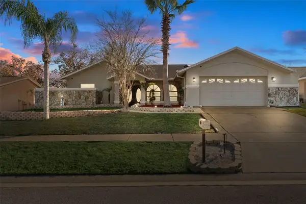 10918 Midland Bridge Road, HUDSON, FL 34667