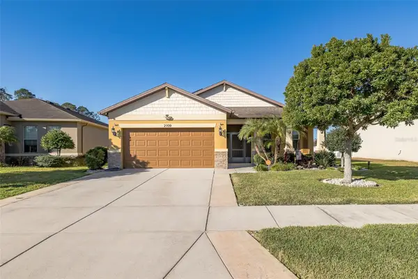 2109 Trillium Boulevard, BROOKSVILLE, FL 34604