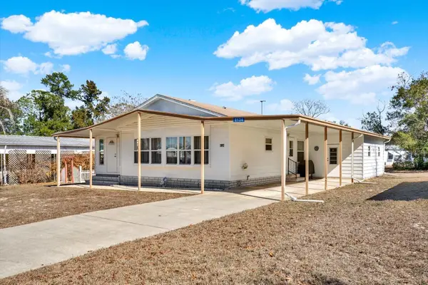 8134 Baycrest Drive, BROOKSVILLE, FL 34613