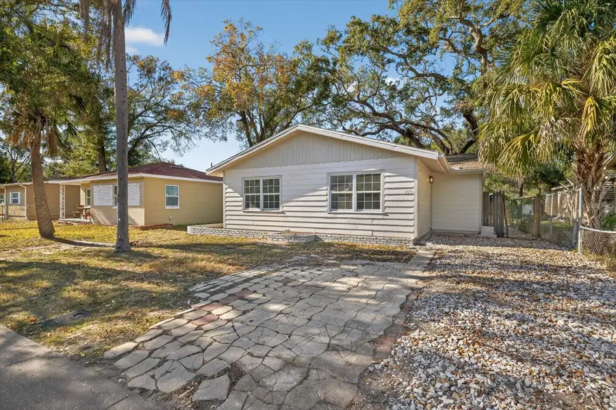773 W Harbor Drive S, Saint Petersburg, FL 33705 - #3