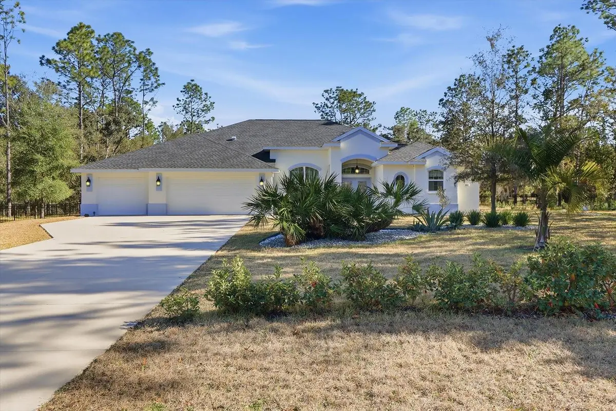 4651 N Mapleview Way, Beverly Hills, FL 34465 - Image #1