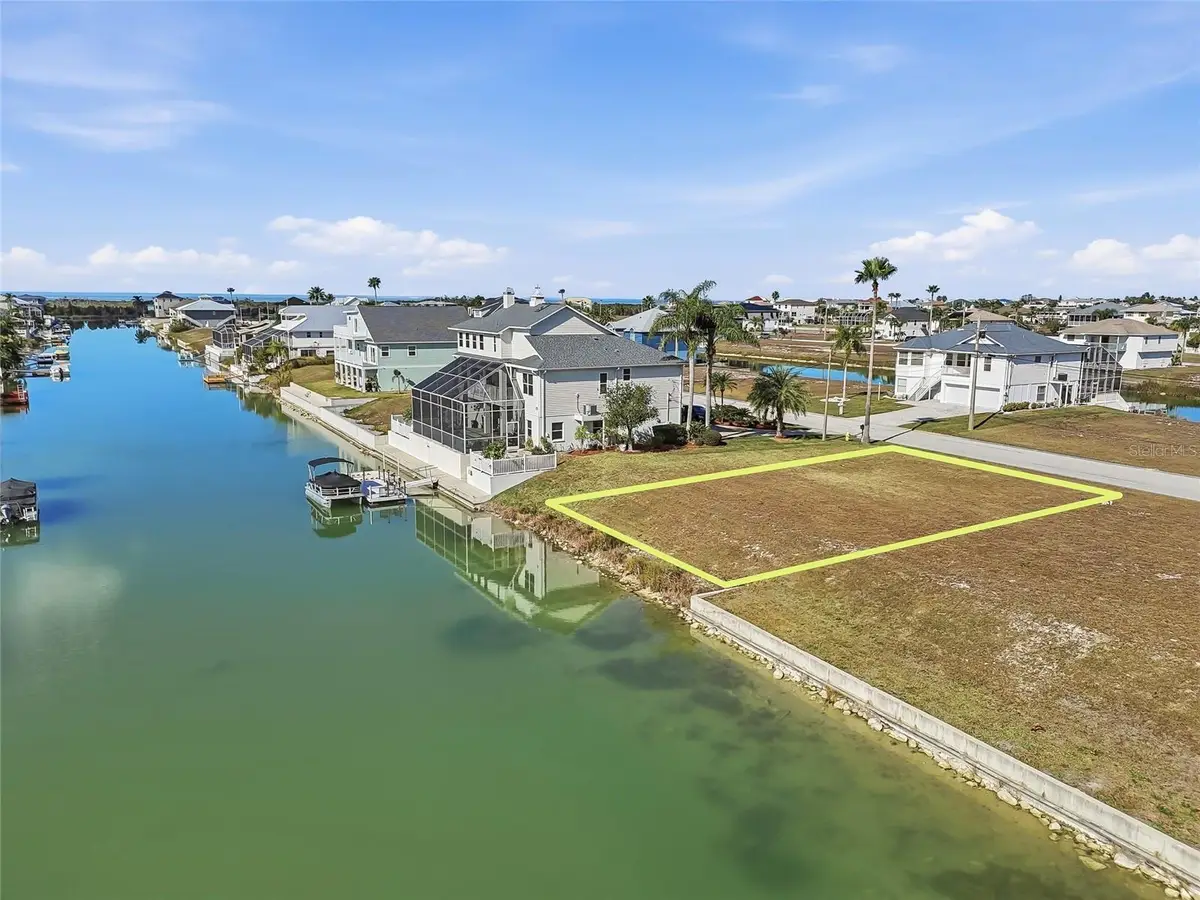 4018 Sheephead Drive, Hernando Beach, FL 34607 - #1