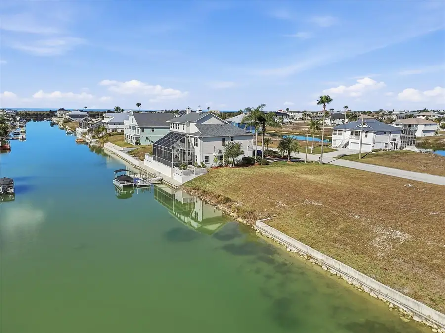 4018 Sheephead Drive, Hernando Beach, FL 34607 - #3