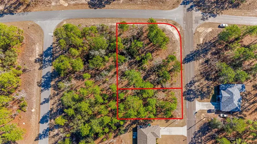 6932 N Glenridge Circle, Citrus Springs, FL 34434 - #2