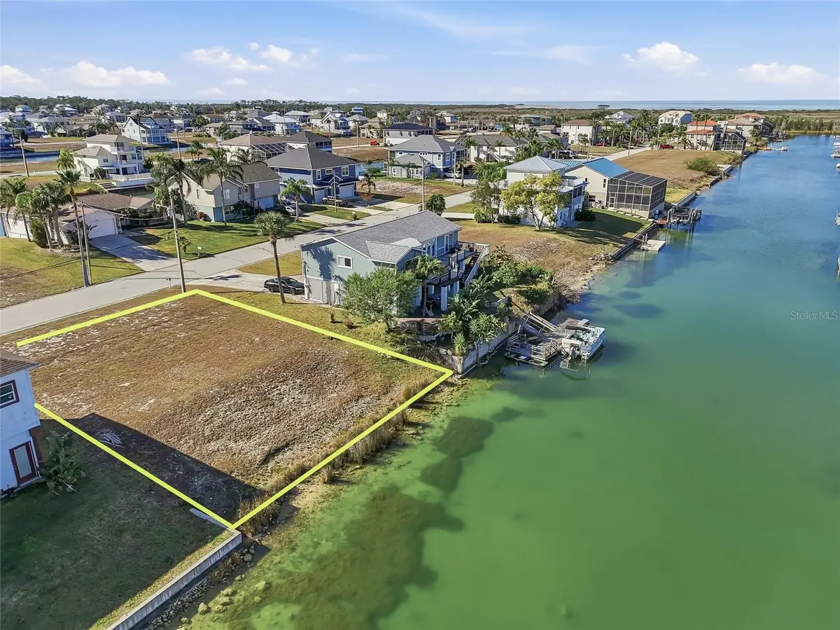 4017 Bluefish Drive, Hernando Beach, FL 34607 - Image #1