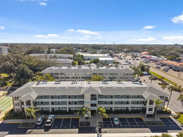 1235 S Highland Avenue #1-207, CLEARWATER, FL 33756