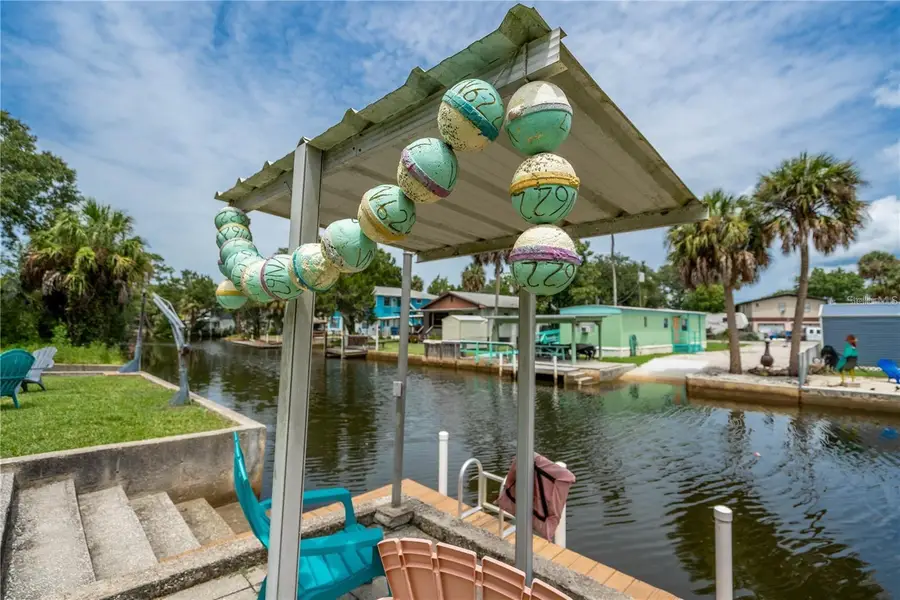 6051 Colony Circle, Weeki Wachee, FL 34607 - #2