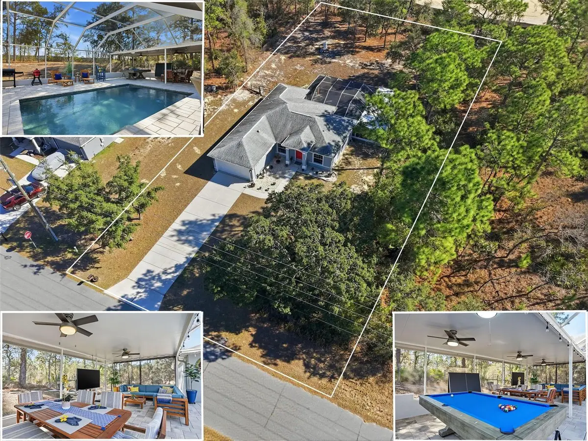 17402 Maberly Road, Weeki Wachee, FL 34614 - Image #1