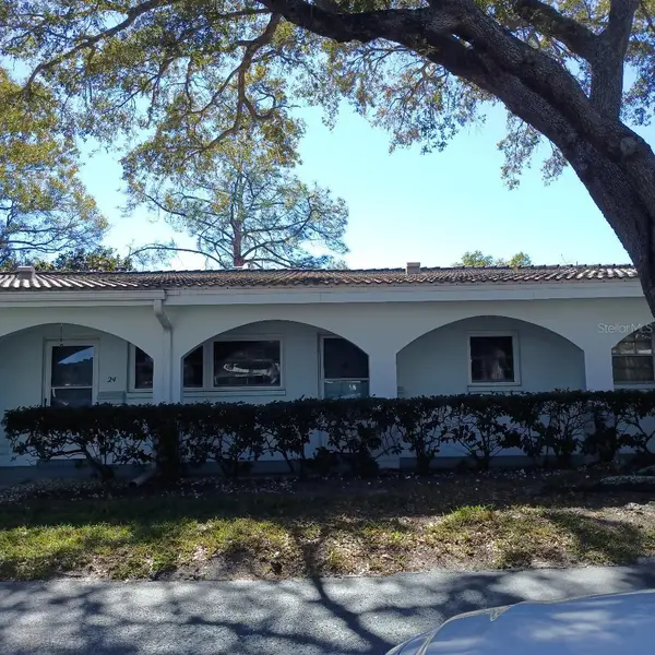 11200 102 Avenue #23, SEMINOLE, FL 33778