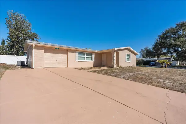 4707 Koala Drive, HOLIDAY, FL 34690