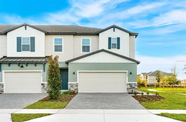 2445 Magnolia Reserve Road, OCOEE, FL 34761