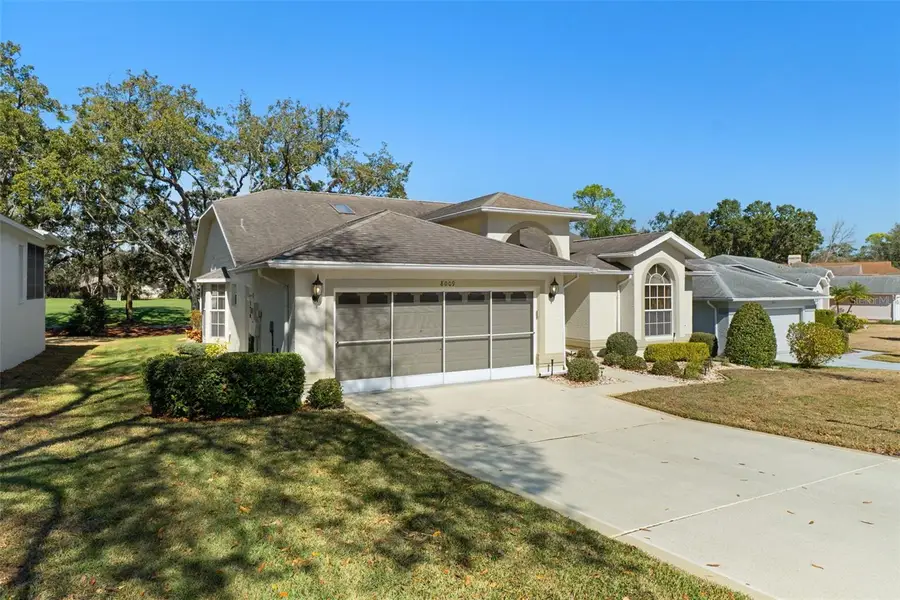 8009 Blue Skies Drive, Spring Hill, FL 34606 - Image #2