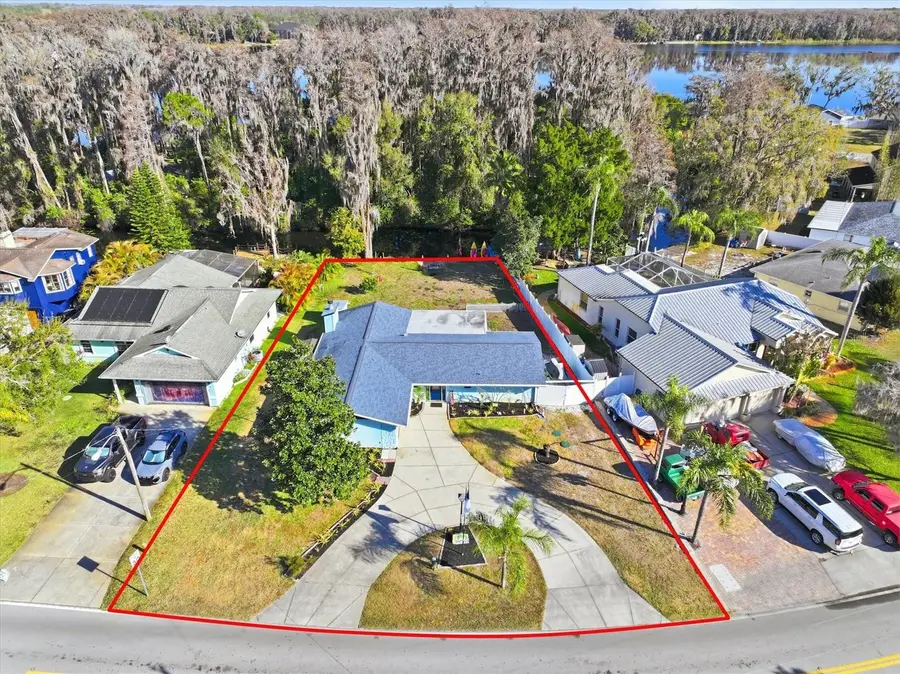 12131 Lacey Drive, New Port Richey, FL 34654 - #2