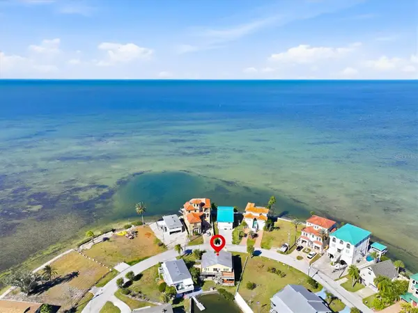 6420 Driftwood Drive, HUDSON, FL 34667