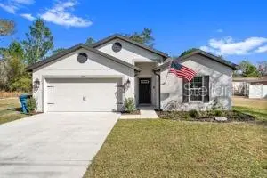 11014 Golden Warlber, Brooksville, FL 34613 - Image #1