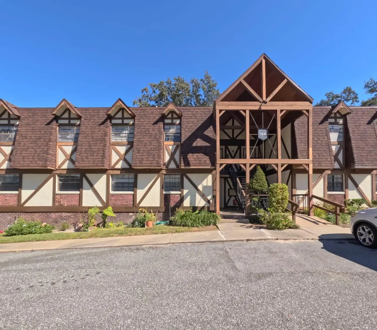500 Newell Hill Road #108B, Leesburg, FL 34748 - Image #1