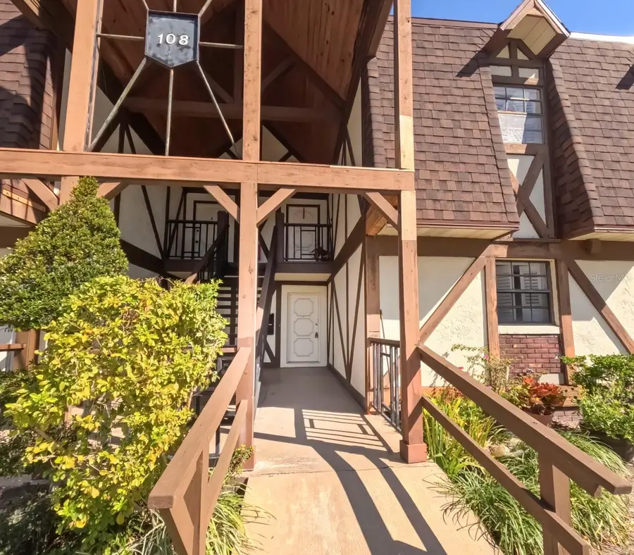 500 Newell Hill Road #108B, Leesburg, FL 34748 - Image #2