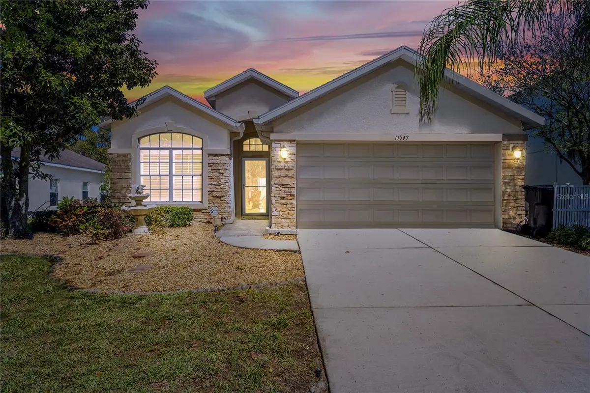 11747 Manistique Way, New Port Richey, FL 34654 - Image #1