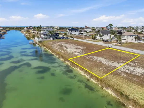 Cobia Drive, HERNANDO BEACH, FL 34607