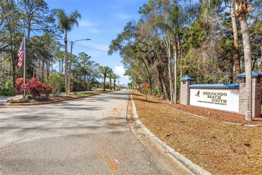 Cobia Drive, Hernando Beach, FL 34607 - Image #2