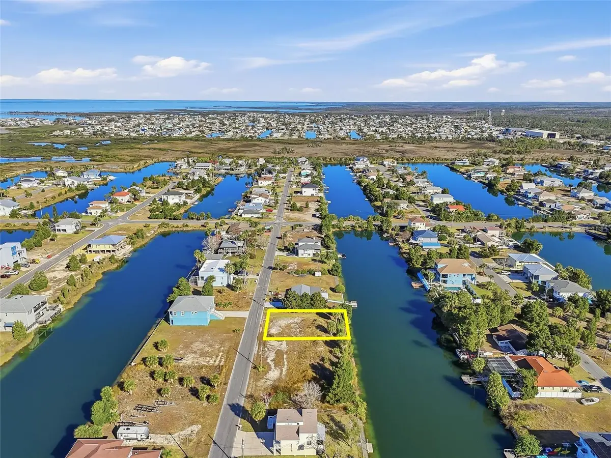 3318 Gardenia Drive, Hernando Beach, FL 34607 - Image #1