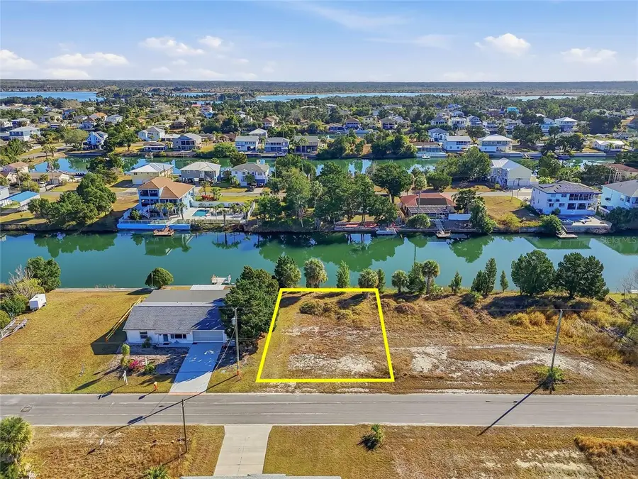 3318 Gardenia Drive, Hernando Beach, FL 34607 - Image #3