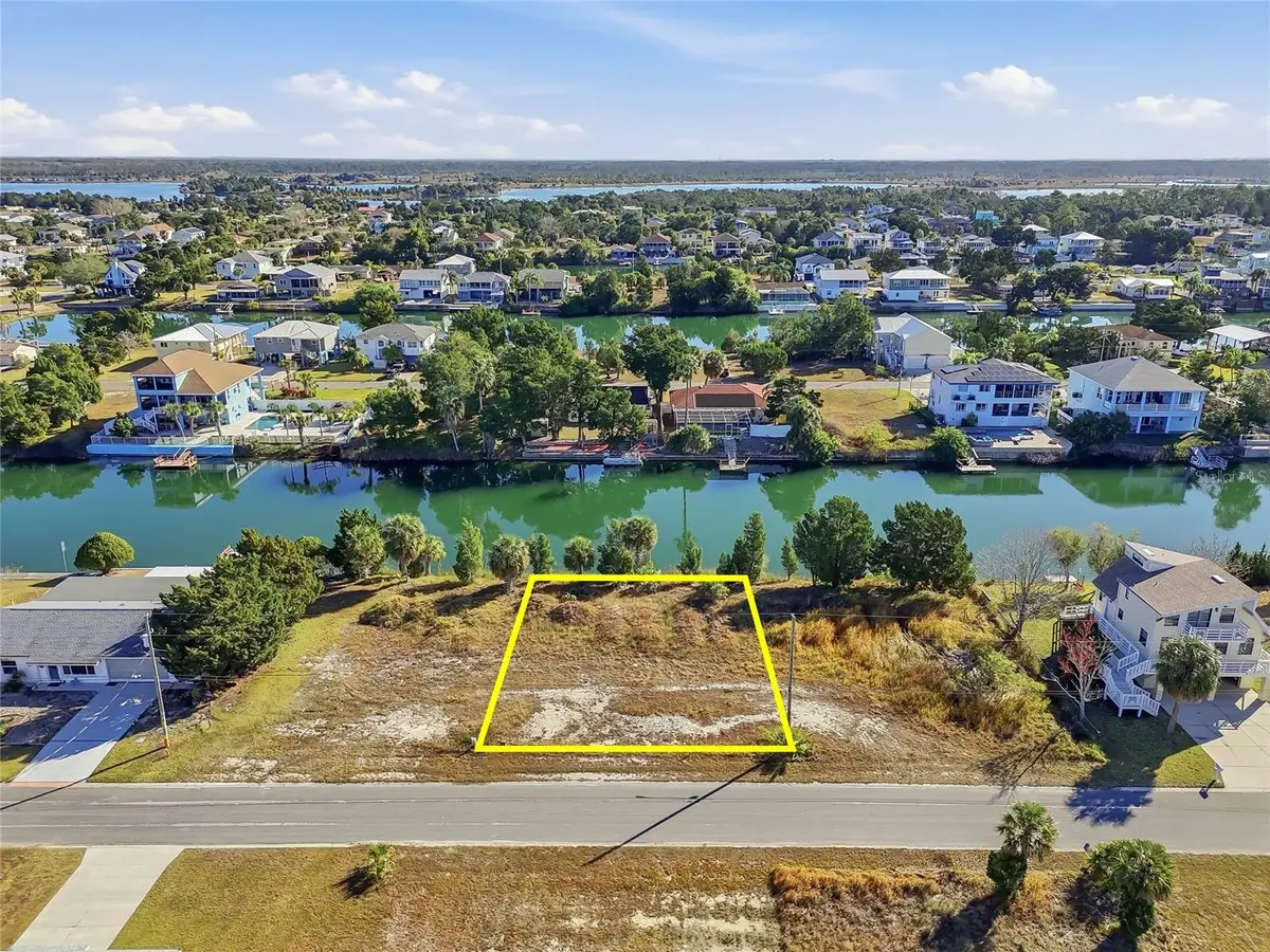 3310 Gardenia Drive, Hernando Beach, FL 34607 - Image #1