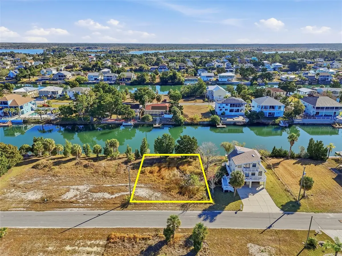 3302 Gardenia Drive, Hernando Beach, FL 34607 - Image #1