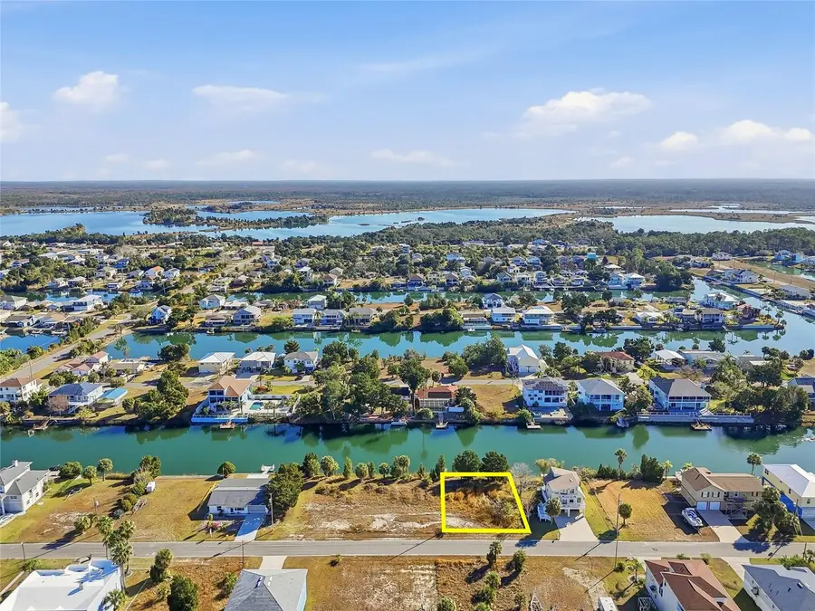 3302 Gardenia Drive, Hernando Beach, FL 34607 - Image #3