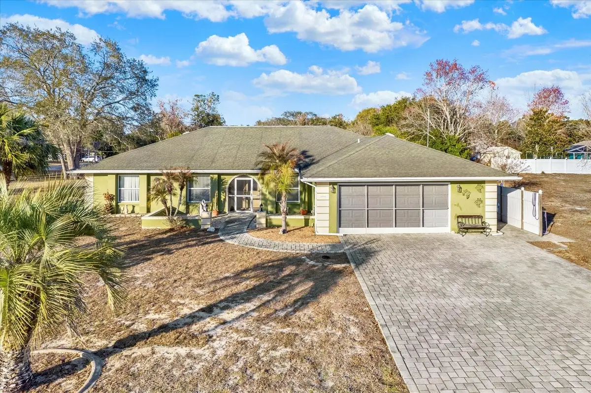 11417 Corrigan Street, Spring Hill, FL 34609 - Image #1